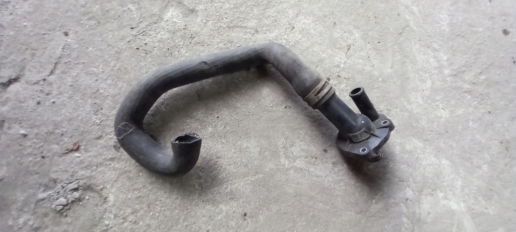 фото №1, Термостат ford focus mk2 c-max