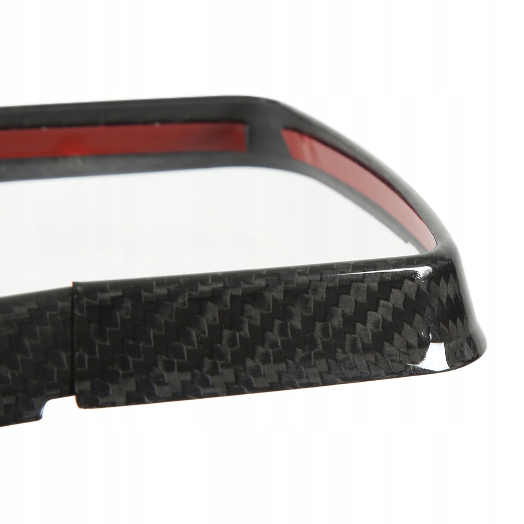 фото №15, Захист двигуна захист рами поворотники декор замінник волокна