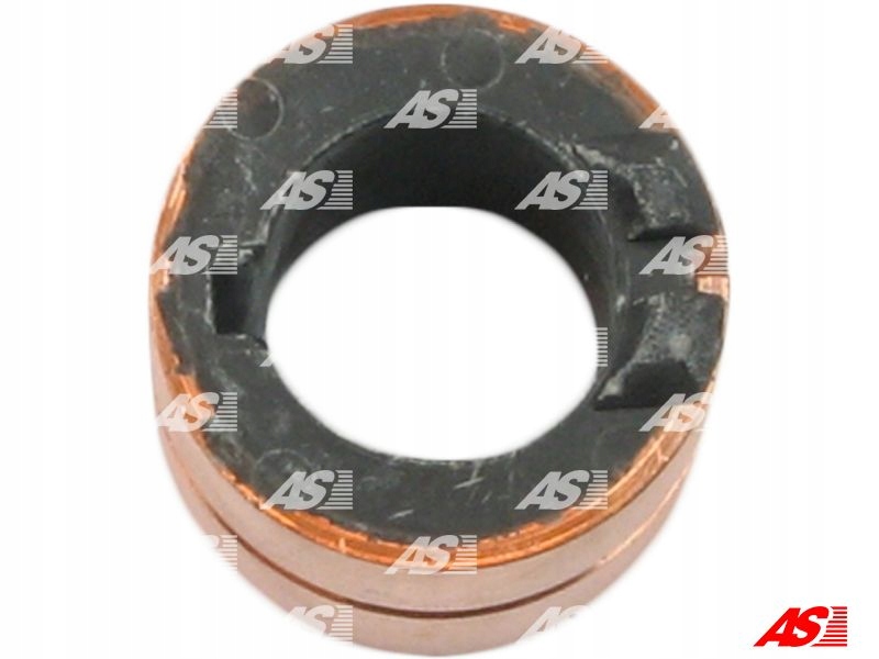 фото №3, Komutator /bosch/ 28,00-17,00-22,10 = asl9006 as-pl