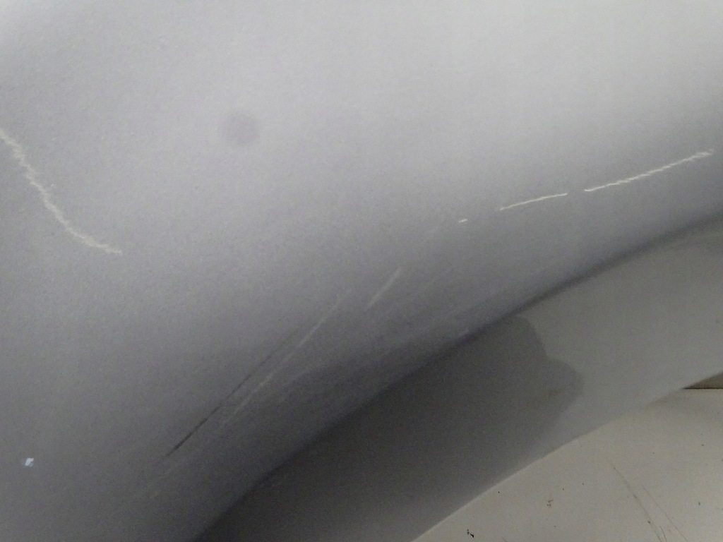 фото №9, Крыло левый перед передний seat alhambra ii 7n la7w