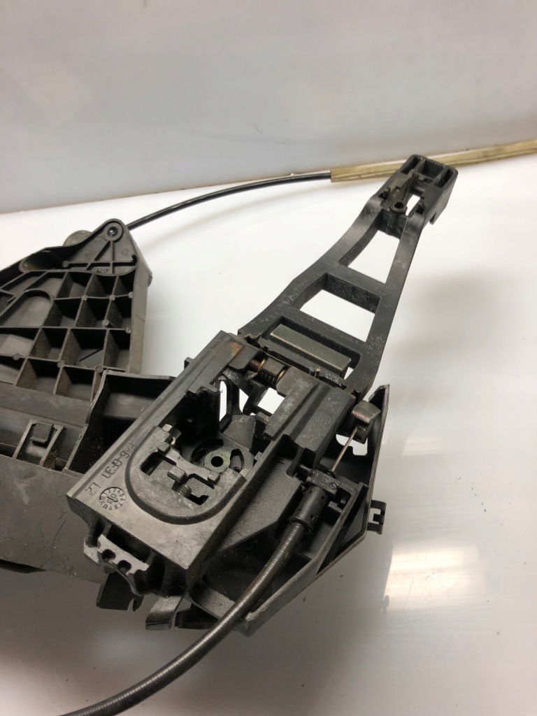 Замок дверь 242729 peugeot psa в Украине