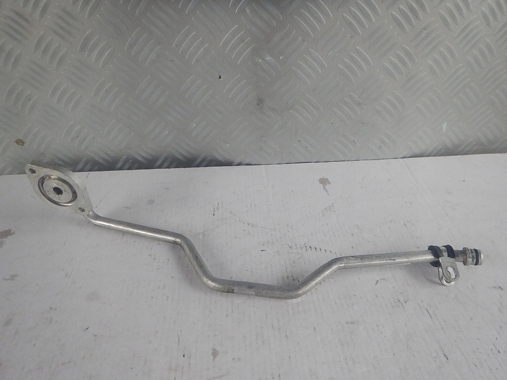 фото №1, Audi rs6 rs7 s8 d4 шланг трубка wody 079121071cm