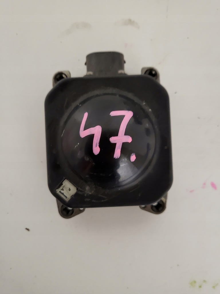 фото №1, Радар distronic porsche macan 95b907567b