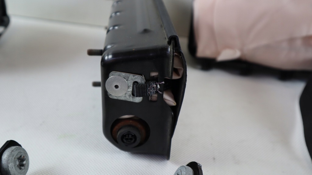 фото №7, Jeep cherokee kl lift 19- набір подушка безпеки p1vr14dx9ae, p68157340f