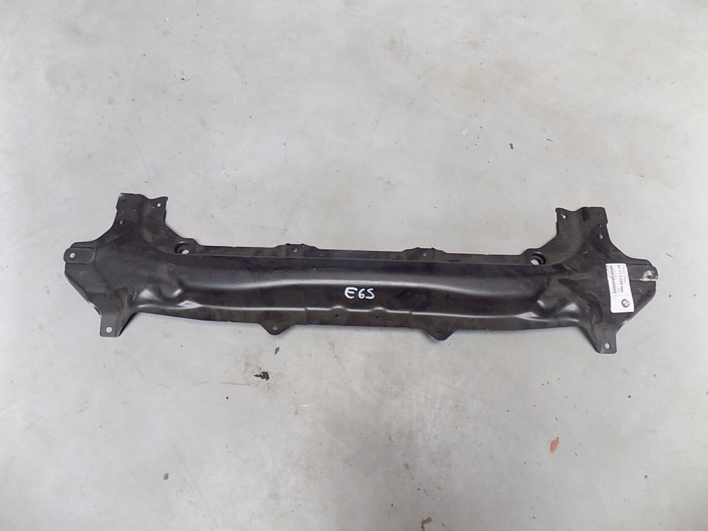 фото №1, Bmw 7 e65 e66 балка pas передній nowa оригінал