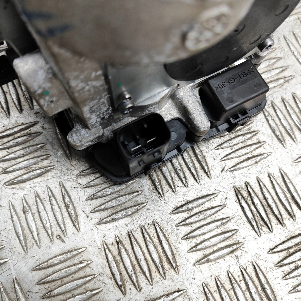 фото №6, Kia niro 2023 усилитель тормоза