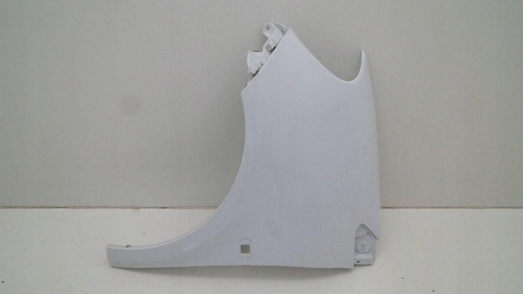 фото №1, Smart fortwo 453 14- передний левый крыло