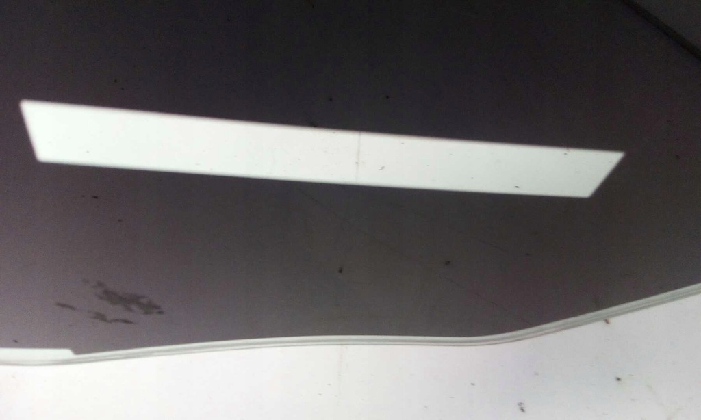 фото №9, Стекло лобовое передняя toyota camry 2001-2006 датчик pas зелёный nowa