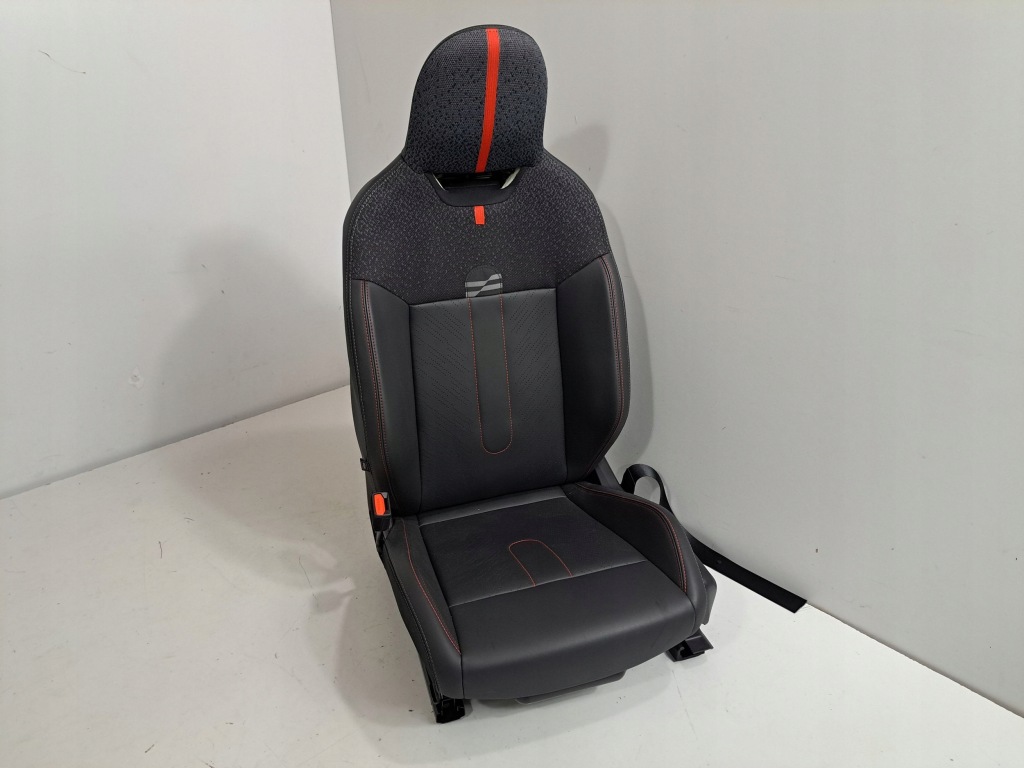 фото №3, Mini cooper countryman r60 2022 набір салону автомобіля jcw lhd