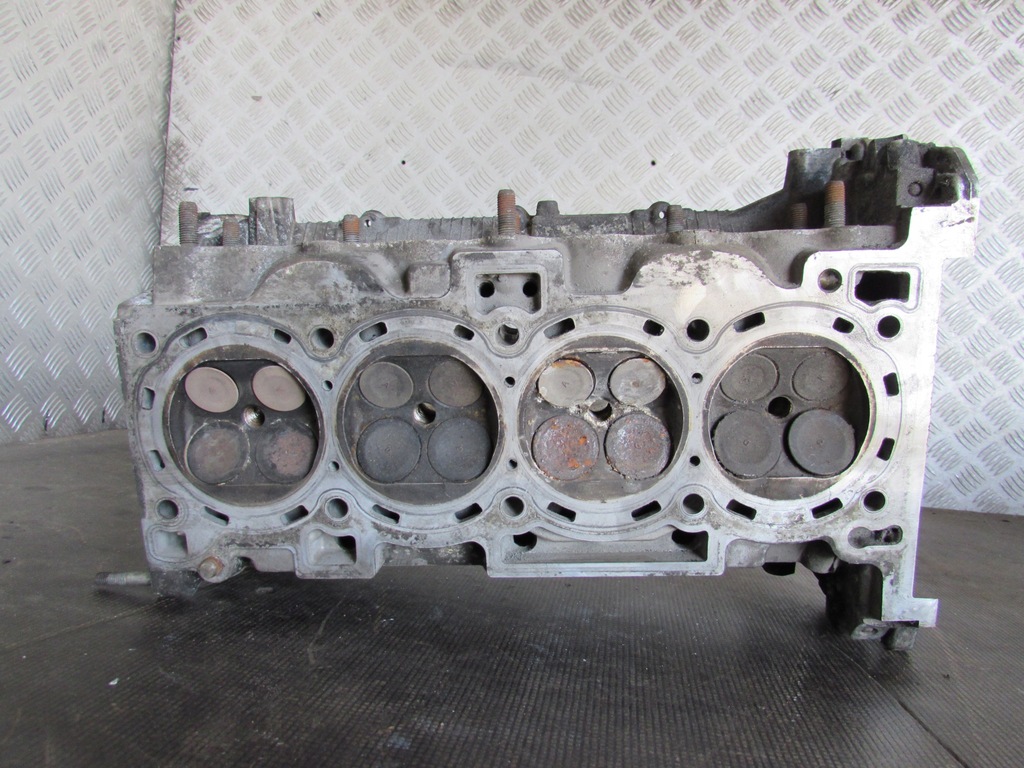 фото №12, Головка kia sportage iii 2.4 b 10-15r