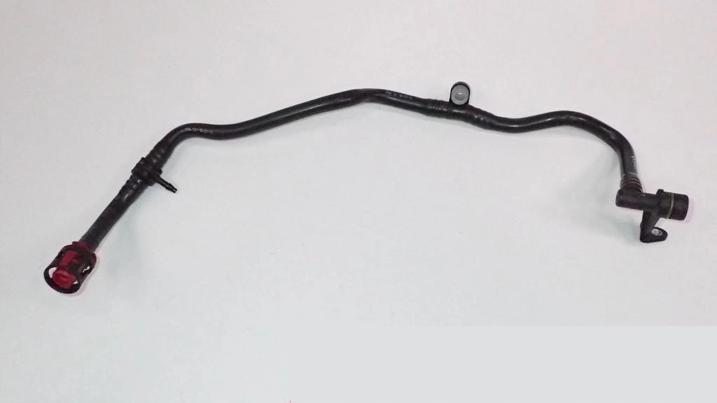 фото №2, Шланг вакуумa усилитель тормозов 059131056t audi q7 4l