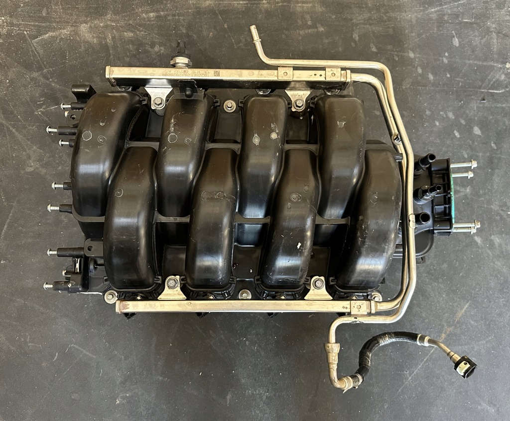 фото №1, Коллектор всасывающий ford f150 2018 - 2020 5.0