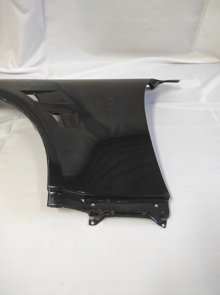 Крыло  крылья lexus sc430 ламинат febla с Разборки