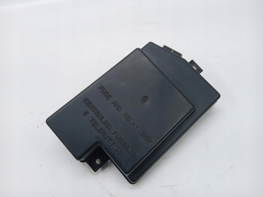 фото №1, Защита alfa romeo 159.