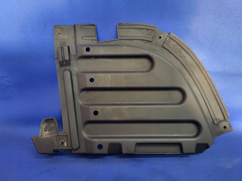 фото №1, Захист підвіска підкрилок лівий задня expert iii jumpy iii