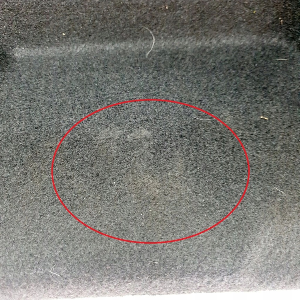 фото №6, Volvo xc90 2018 обшивка багажника