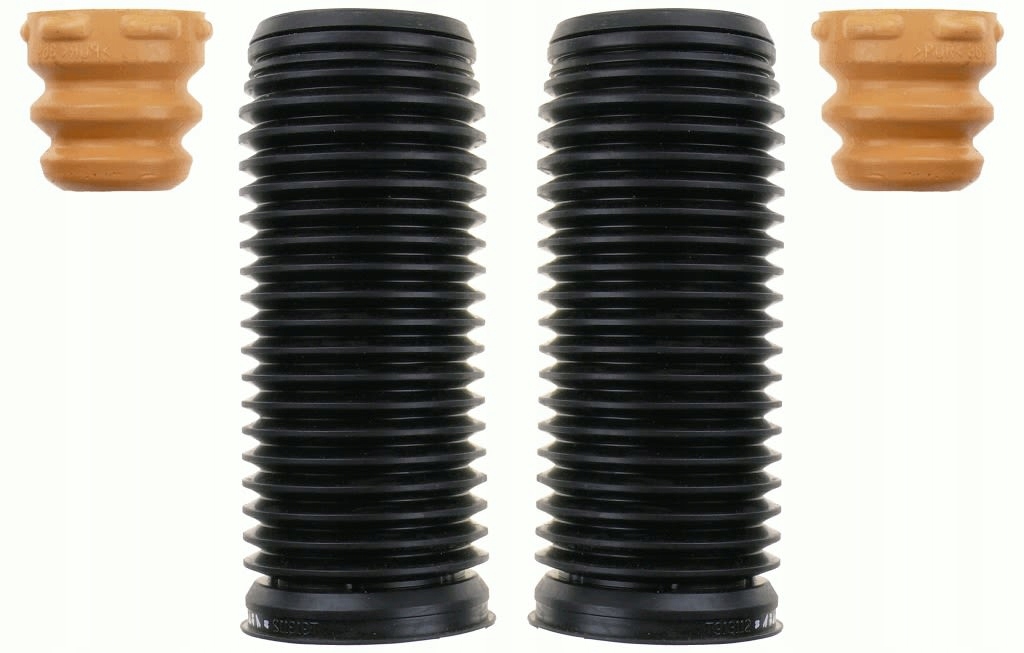 фото №10, Sachs набор монтажный амортизатора seat p. altea. toledo iii/ vw eos, jett