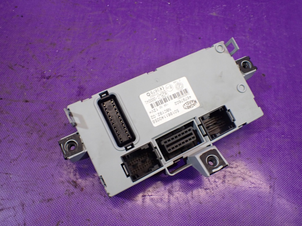 фото №2, Stilo модуль bsi коробка запобіжників 46797602