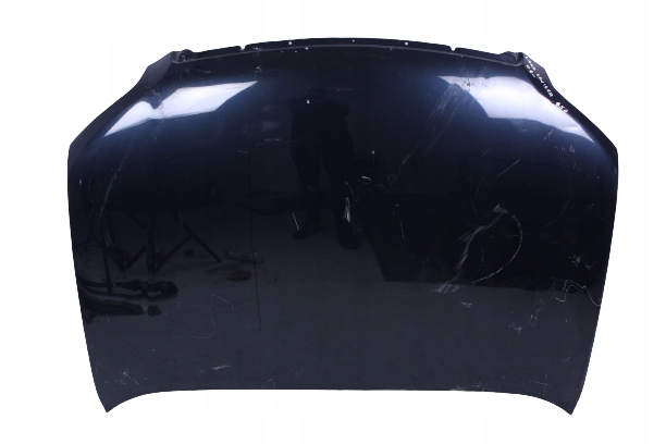 фото №1, Капот крышка двигателя toyota land cruiser 150