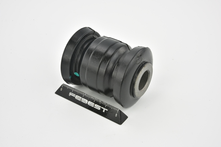 Втулка втулка рычага febest hab-res Цена