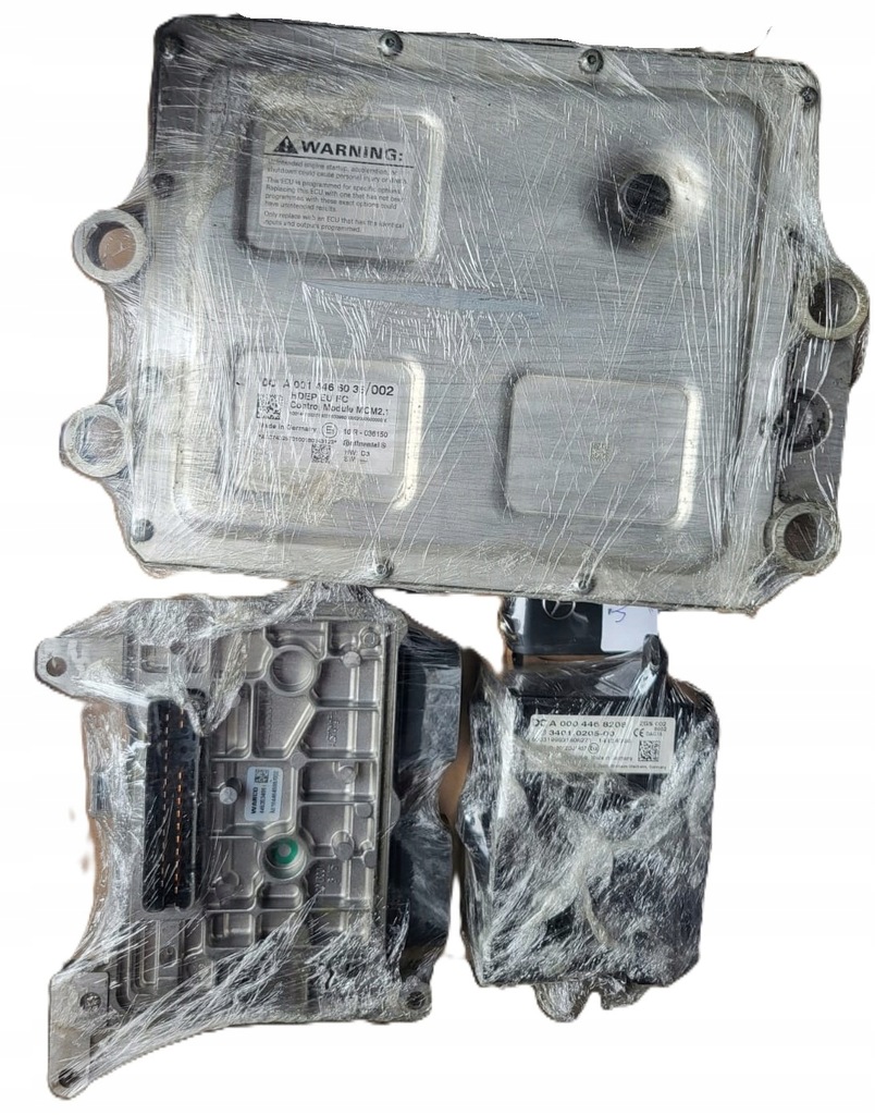 фото №6, Замок зажигания a0004464208 mercedes