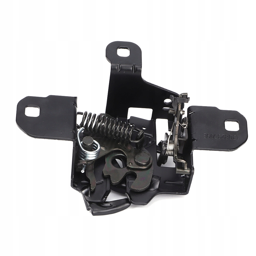 фото №10, Блокування замка замок капот do beetle