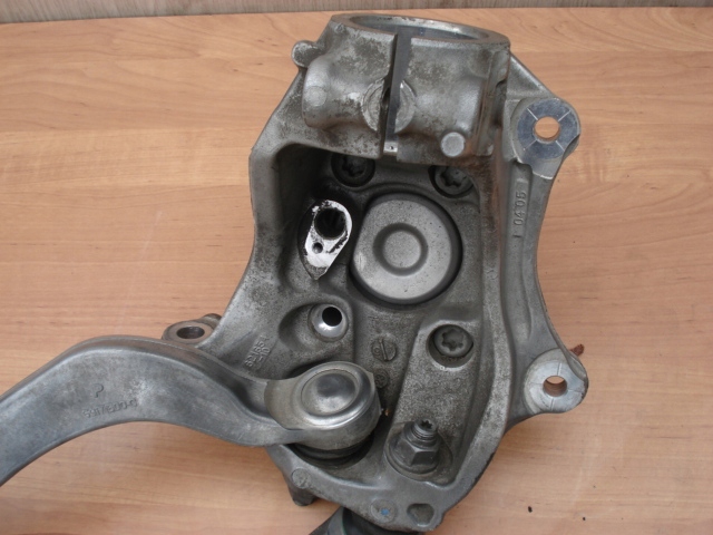 Поворотный кулак перед правая 6877144 6878610 6877146 bmw 3 g20 g21 6894662 6888856 в Украине