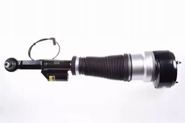 фото №2, Denckermann амортизатор dsa020g