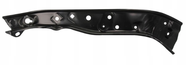 фото №1, Кронштейн фара левая lexus nx 14-