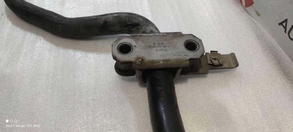 Стабілізатор передній mercedes-benz gl x166 1663203411 Зі Шроту