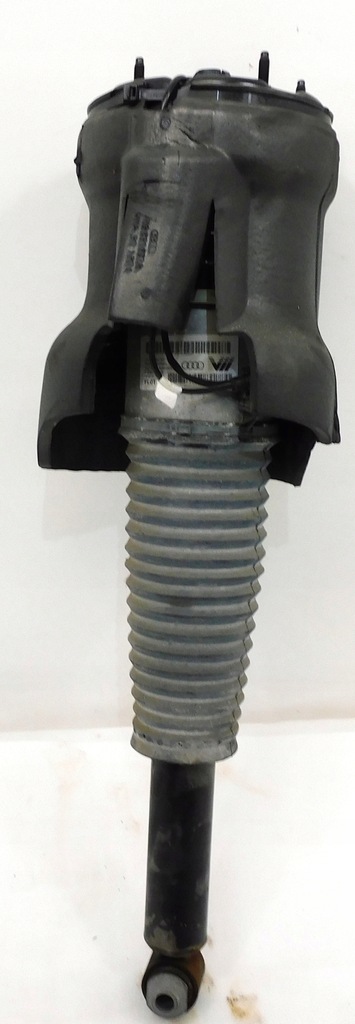 фото №1, Audi a8 d4 lift амортизатор задня лівий 60 km