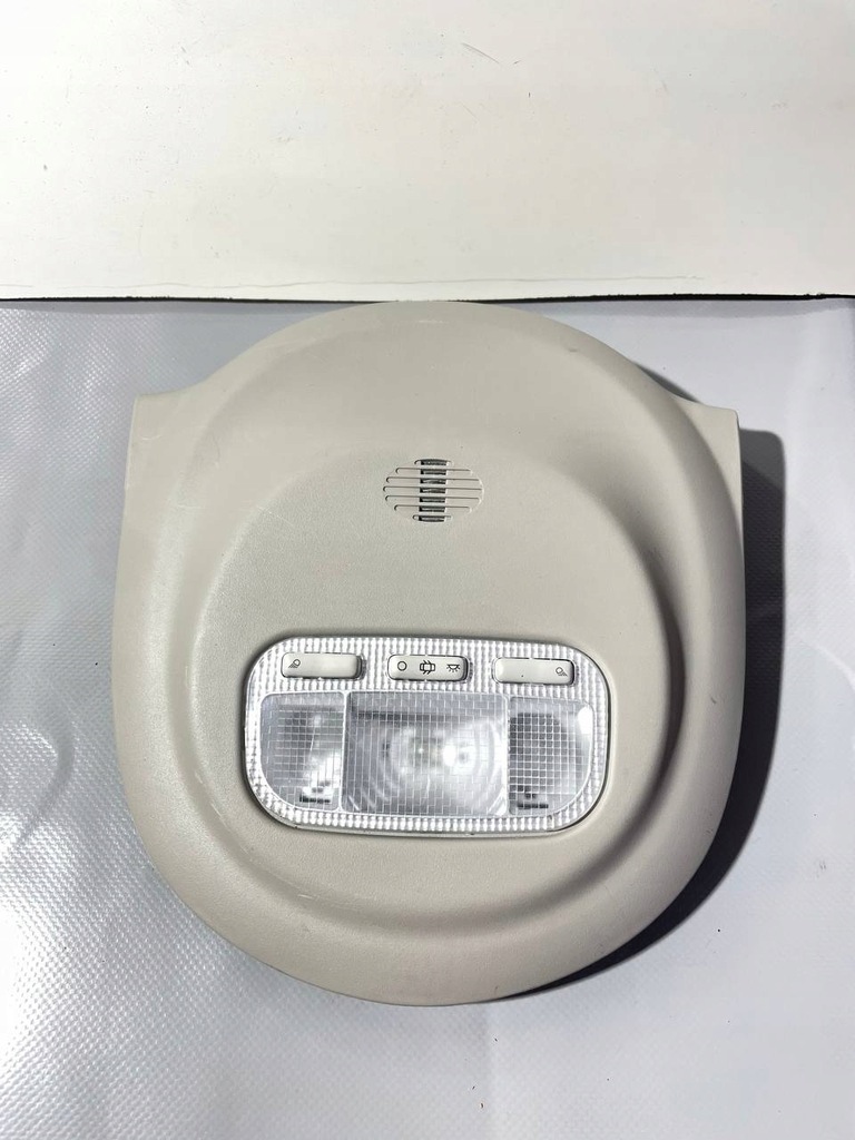 фото №1, Крепление освещение кабины потолочный partner berlingo ii 2 combo 9680892377