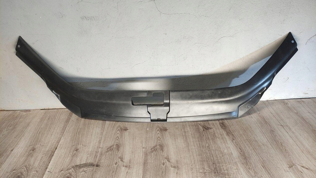 фото №1, Audi q7 4l захист поперечина передній 4l0807081