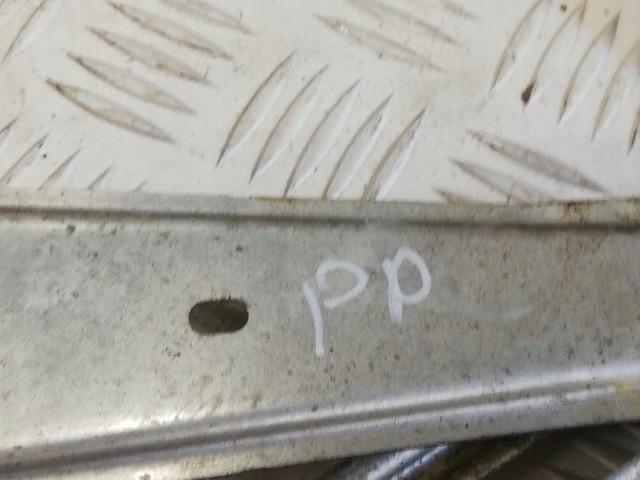 фото №5, Ford kuga mk1 подъемник окон правый перед