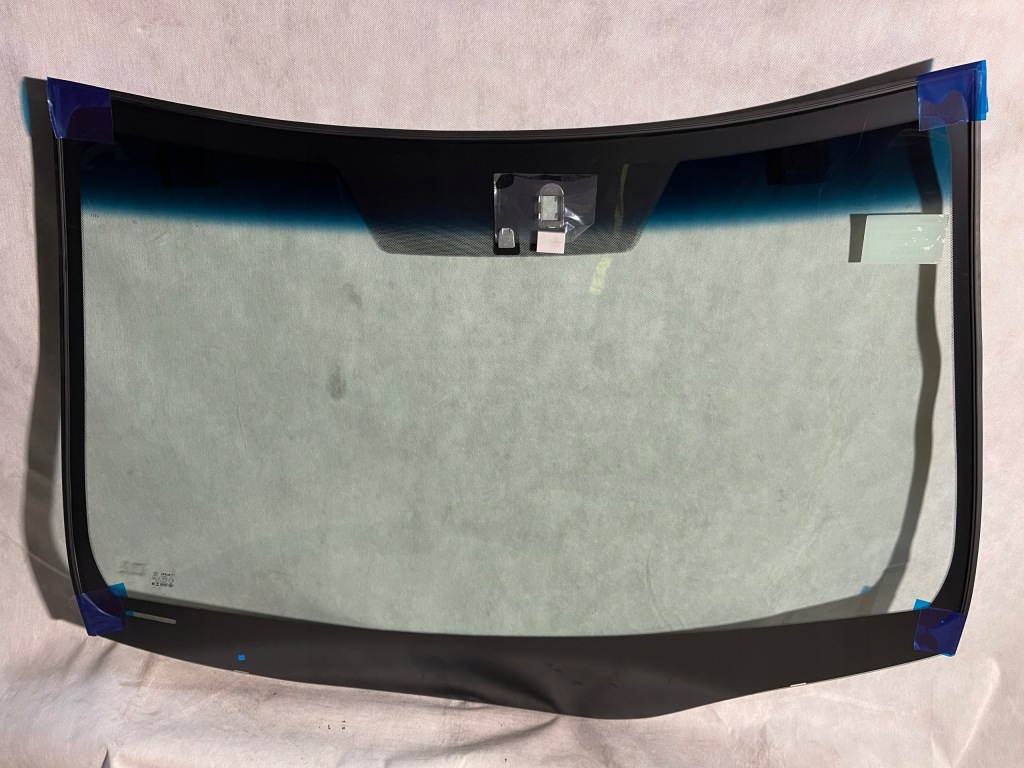 Lexus rx стекло передняя новая датчик acoustic hud 2009-2015 Оригинал