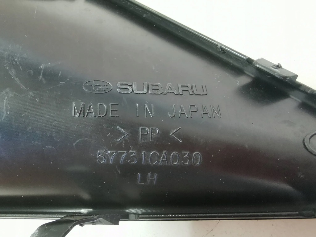 фото №15, Решётка бампера передний, противотуманная фара toyota gt 86/ subaru brz правая i левая