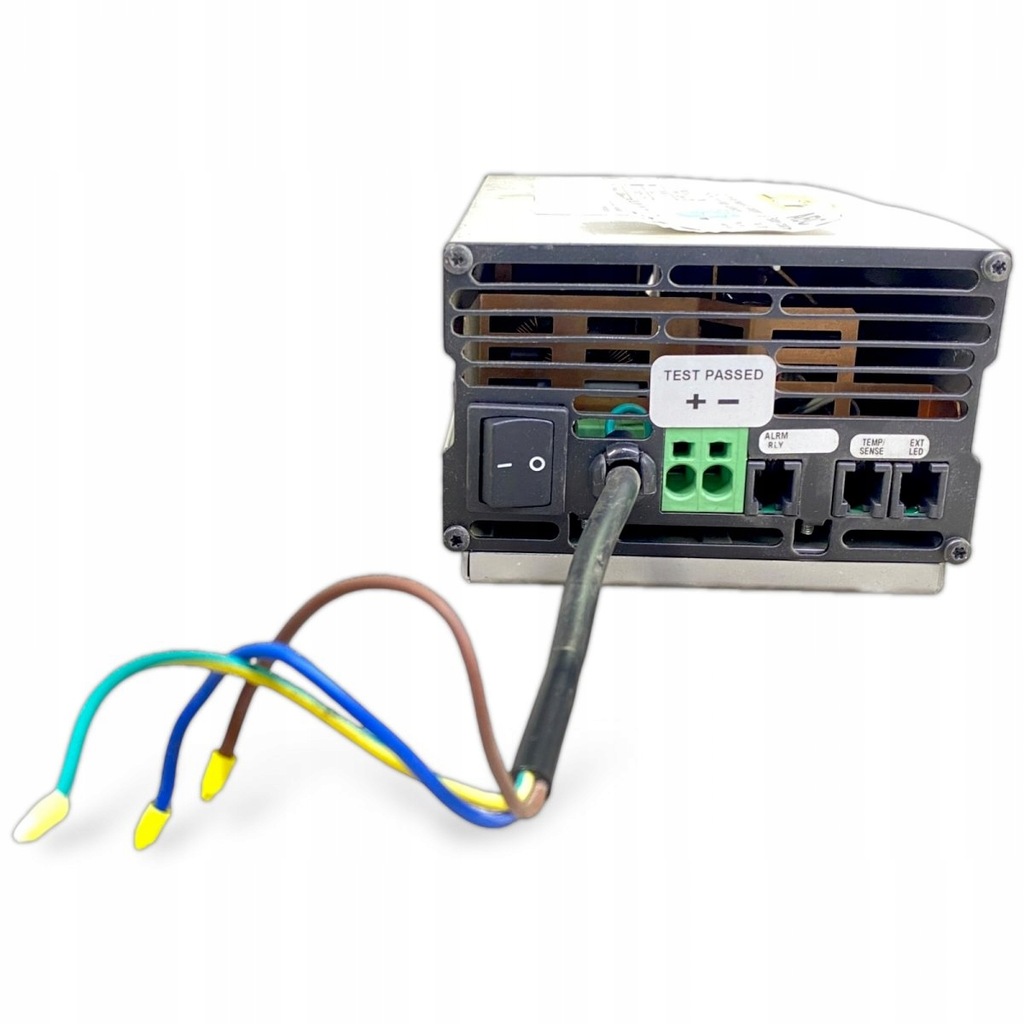 фото №1, Abc2430 mercedes-benz зарядний пристрій