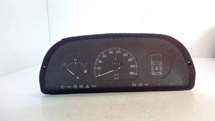 фото №8, Лічильник fiat uno 0,9 b 2001r. 46523103