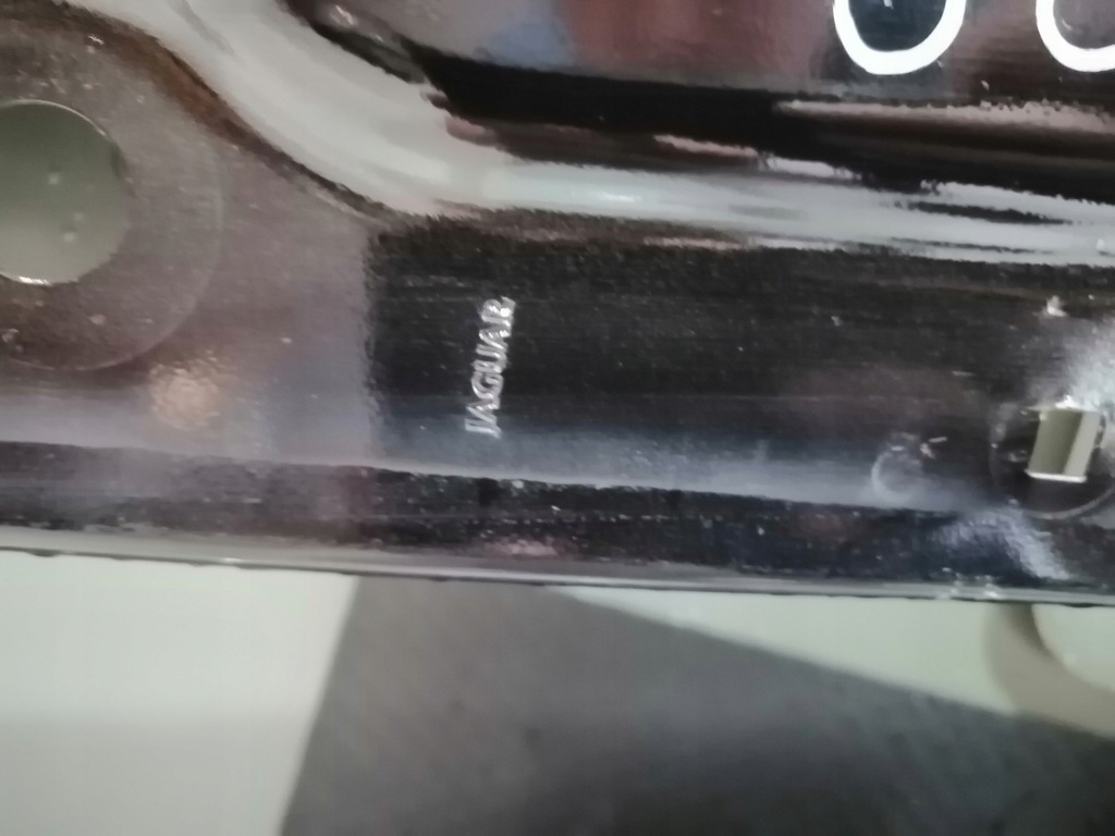 фото №7, Jaguar e-pace epace двері праве передні перед