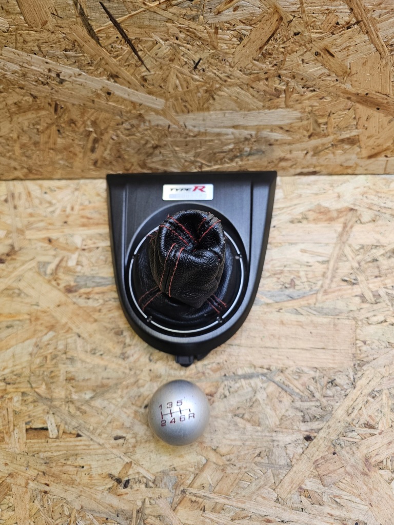 фото №1, Honda civic viii ufo type-r fn ручка чехол dekor orginał