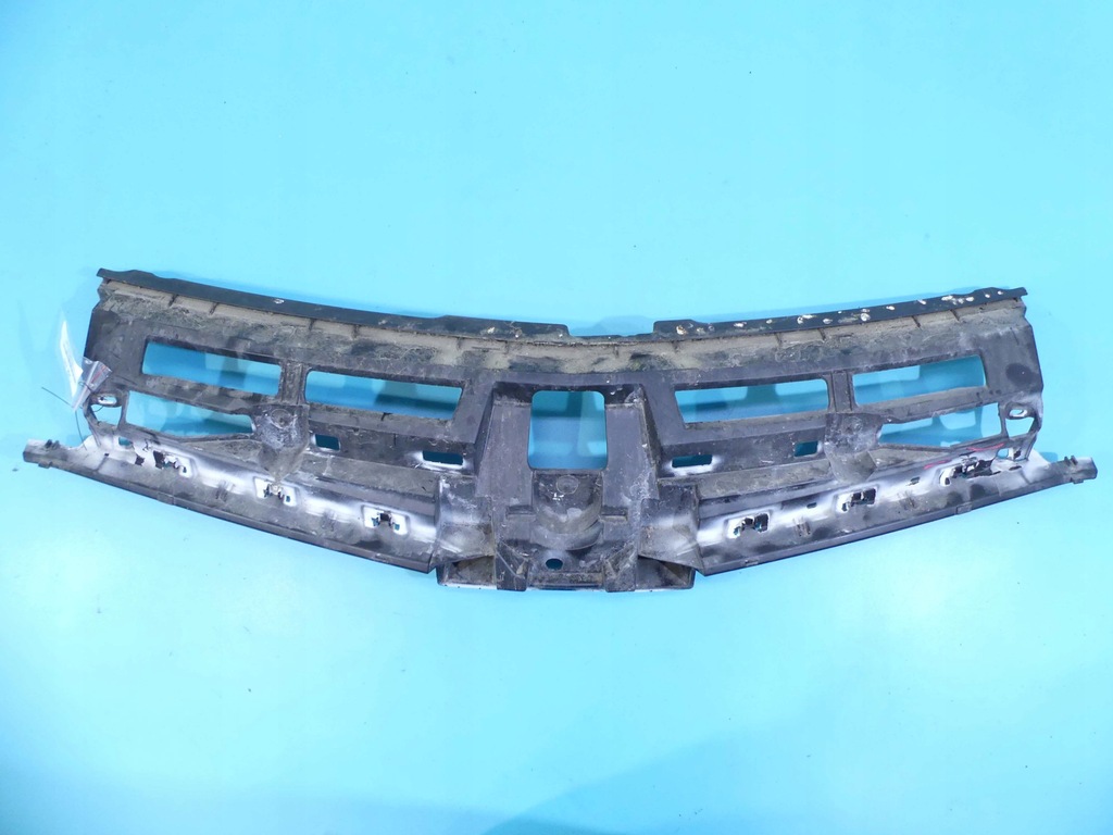 фото №1, Решётка радиатора решётка радиатора renault twingo ii 07-14 620360408r