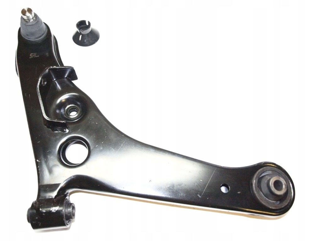 Купить Рычаг правый outlander cu_w mitsubishi 2002-06 dol