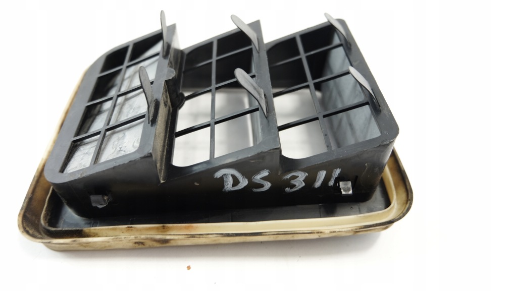 фото №15, Citroen ds3 crossback решітка декомпресійна вентиляційна