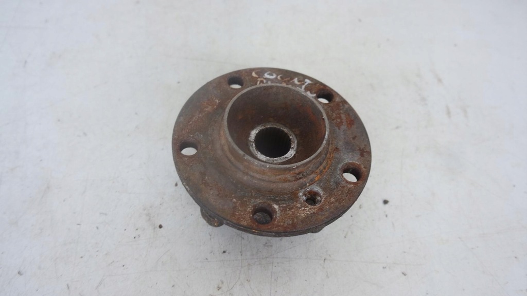 фото №3, Ступица подшипник колеса mini countryman r60 1.6 d