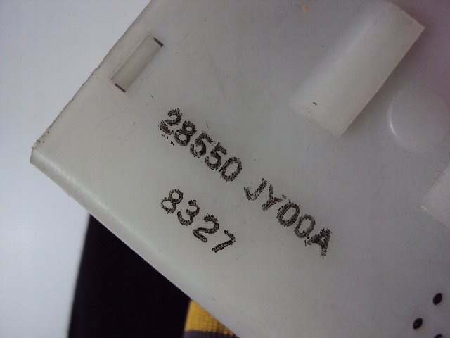 фото №5, Модуль реле renault koleos 28550jy00a