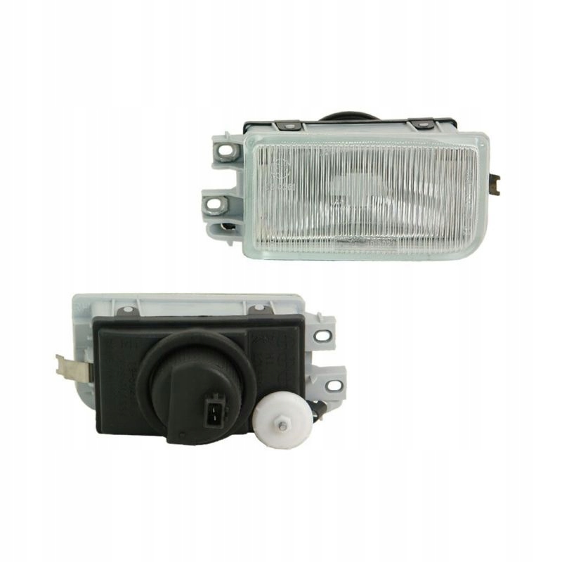 Фара протитуманна перед p h1 vw passat b4 10.93-05.97 Зі Шроту