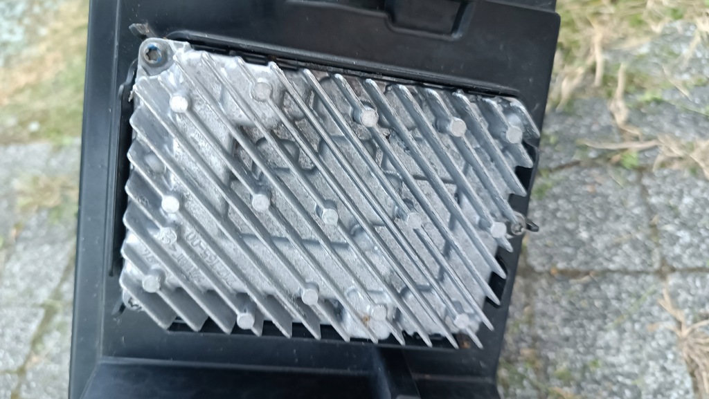 фото №13, Audi q4 e-tron 89a лампы передние l+p full led matrix europa полный org