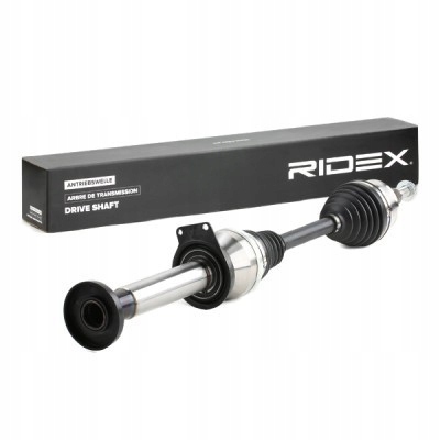 фото №4, Приводной вал приводная ridex 13d0475
