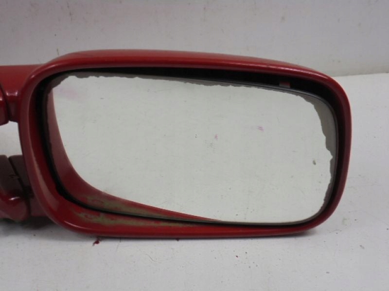 фото №12, Vw passat b4 зеркало правое электрическое красные