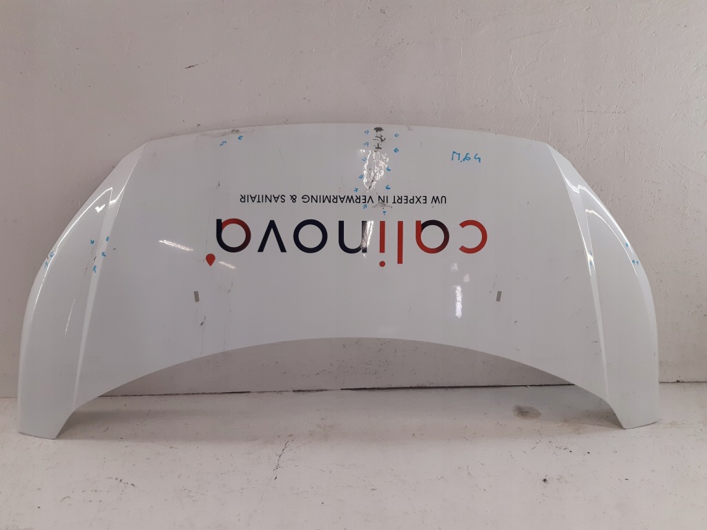 Купити Капот ford custom дорестайлінг  2012-2017